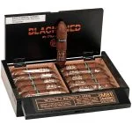 Charuto Drew Estate Perfecto — nicaraguense