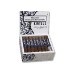 Charuto Alec Bradley Robusto com capa colorado maduro, vista secundária