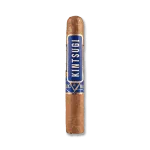 Charuto Alec Bradley Robusto com capa colorado maduro