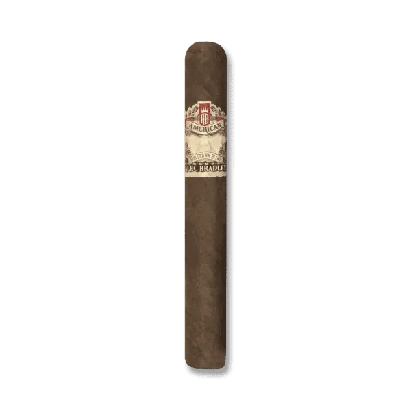 Charuto Alec Bradley Toro com capa colorado