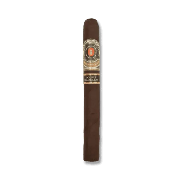 Charuto Alec Bradley Toro com capa double maduro