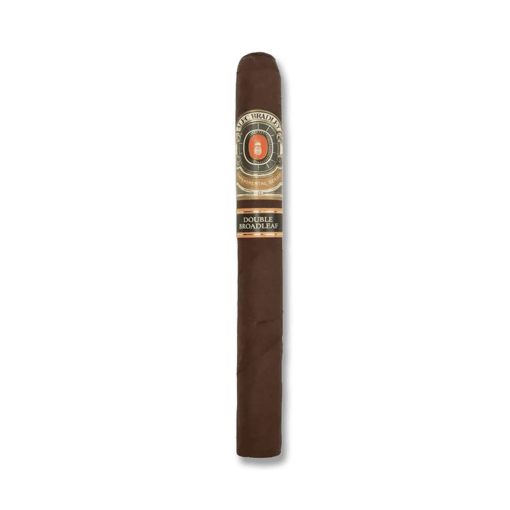 Charuto Alec Bradley Toro com capa double maduro