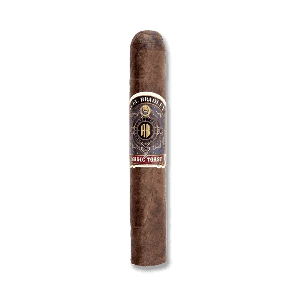Charuto Alec Bradley Robusto com capa colorado