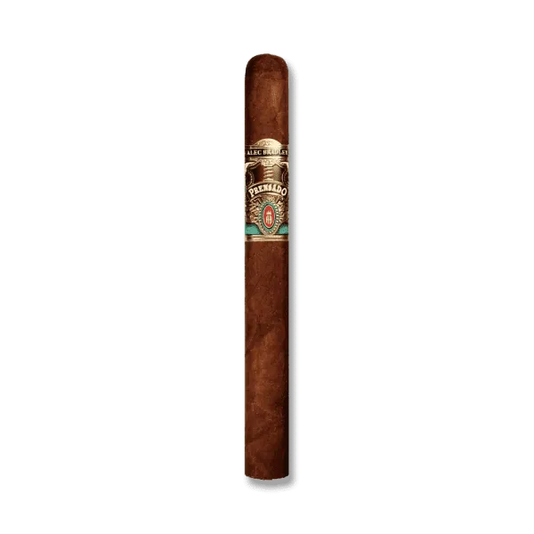 Charuto Alec Bradley Churchill com capa colorado maduro