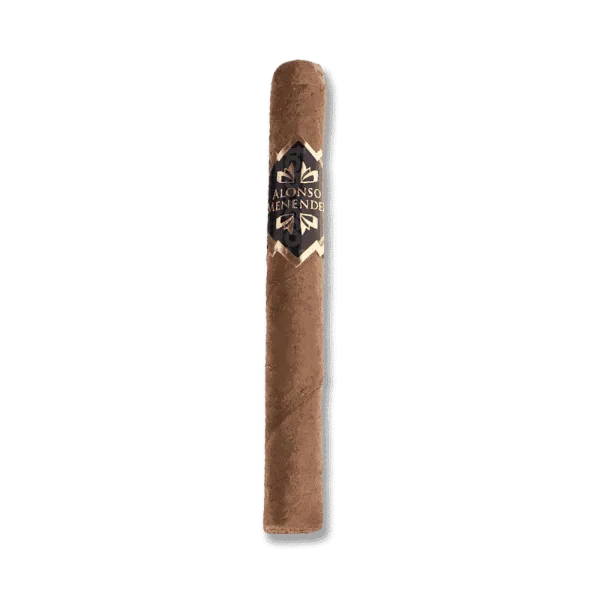 Charuto Alonso Menendez Corona