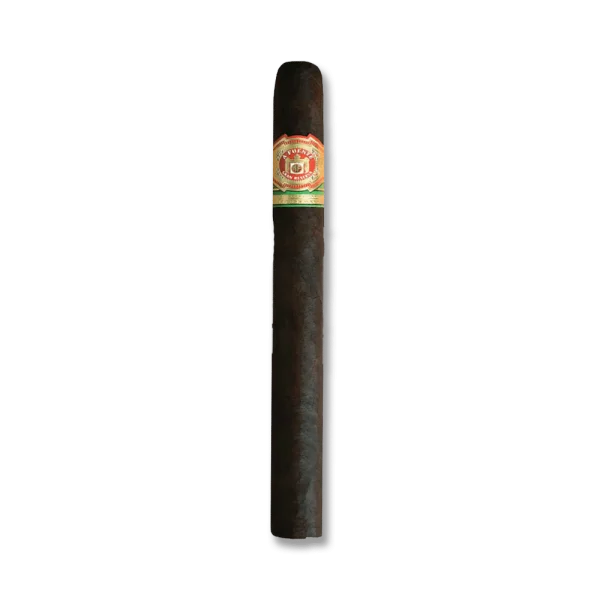 Charuto Arturo Fuente Cañones Maduro Churchill — dominicano