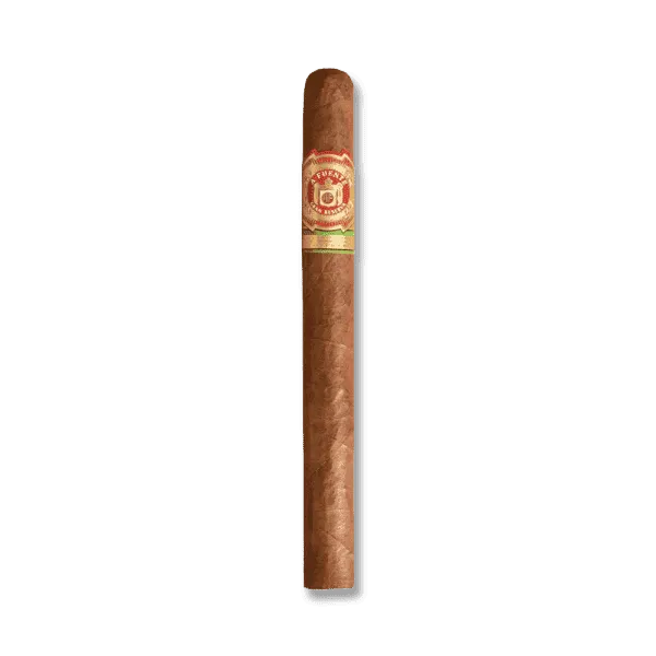 Charuto Arturo Fuente Lonsdale com capa claro