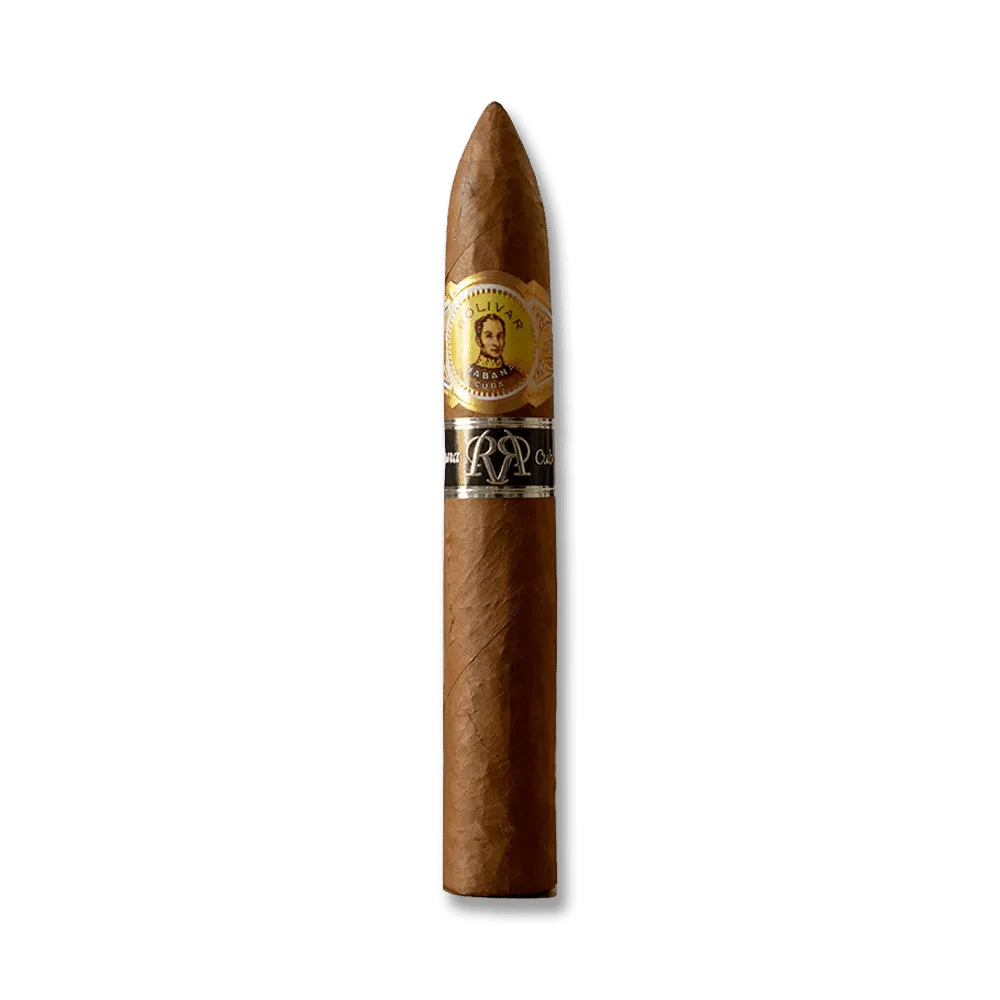 Charuto Bolivar Belicoso — cubano