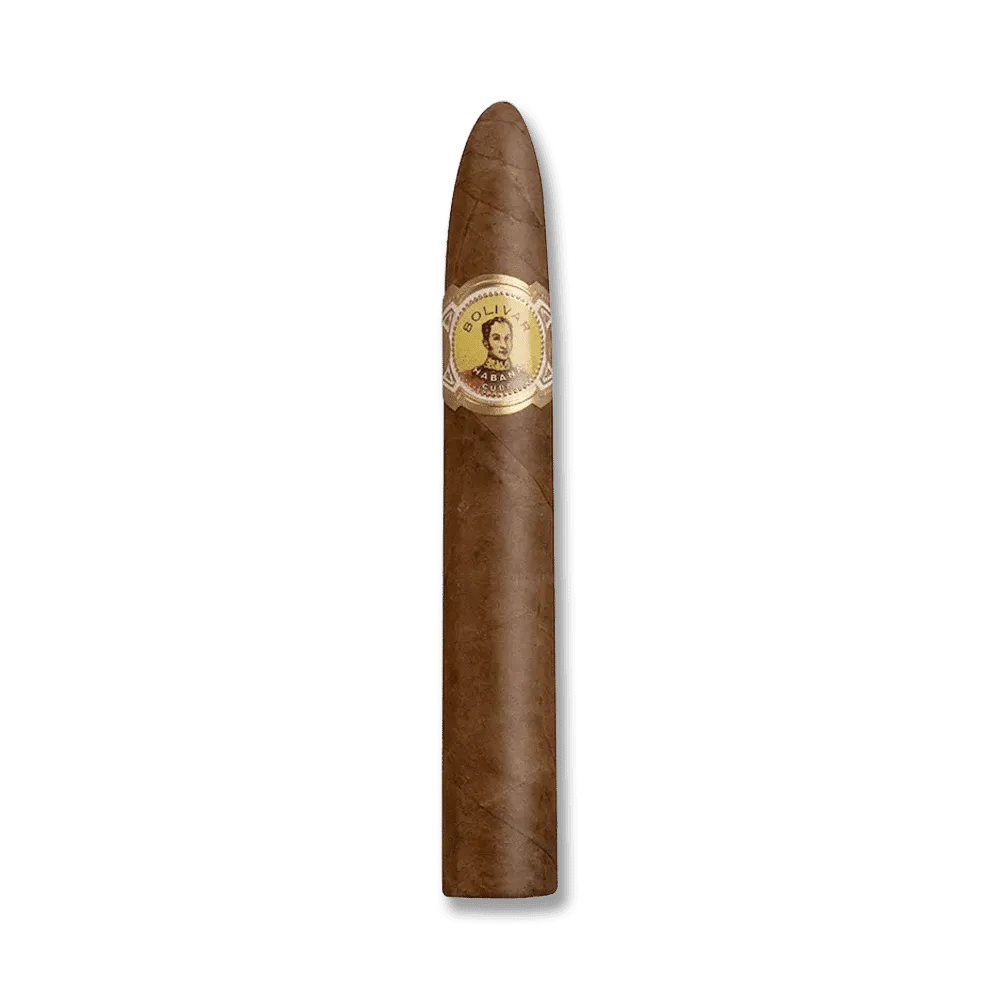 Charuto Bolivar Belicoso