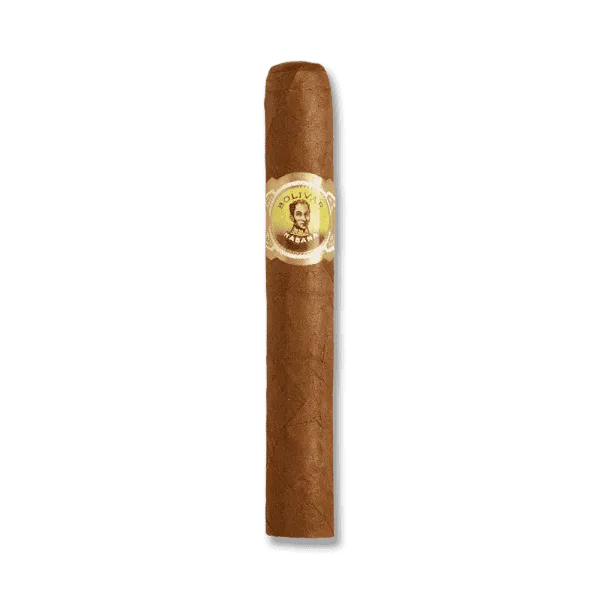 Charuto Bolivar Coronas Junior Petit Corona — cubano