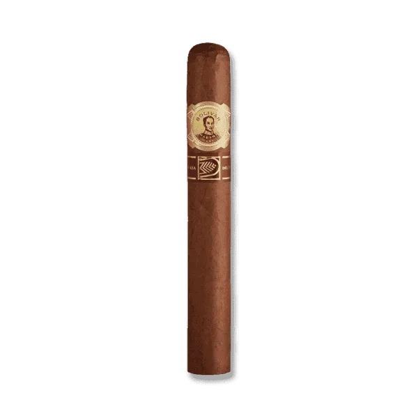 Charuto Bolivar Libertador - LCDH Churchill — cubano