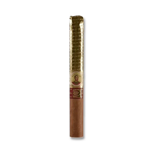 Charuto Bolivar Lonsdale — cubano