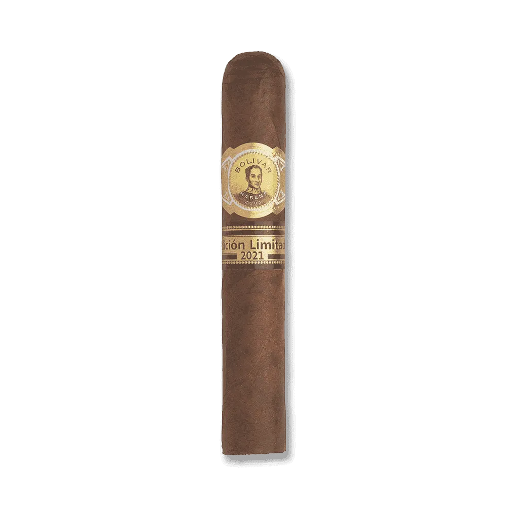 Charuto Bolivar Regentes - EL21 Corona — cubano