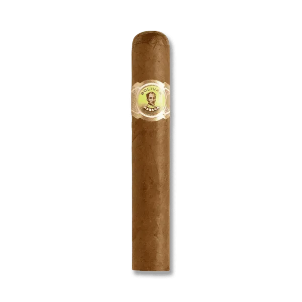 Charuto Bolivar Royal Coronas Robusto — cubano