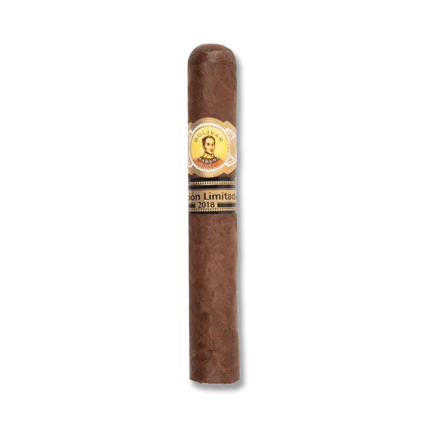 Charuto Bolivar Soberanos - EL18 Robusto — cubano