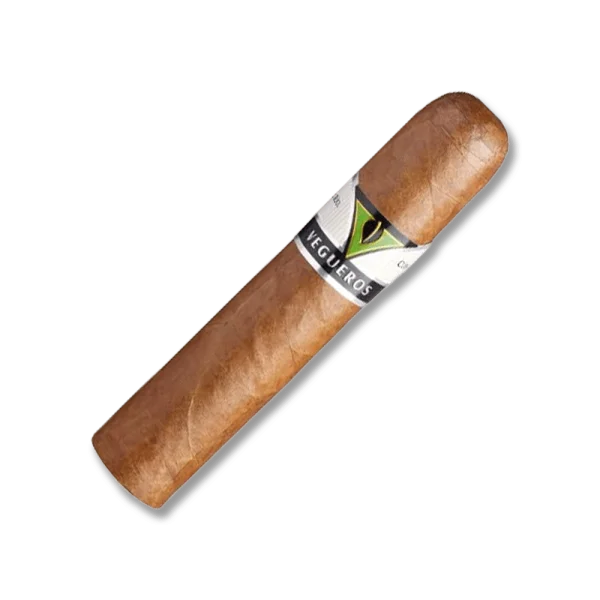 Charuto Vegueros Entretiempos Robusto — cubano