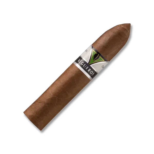 Charuto Vegueros Mañanitas Figurado — cubano