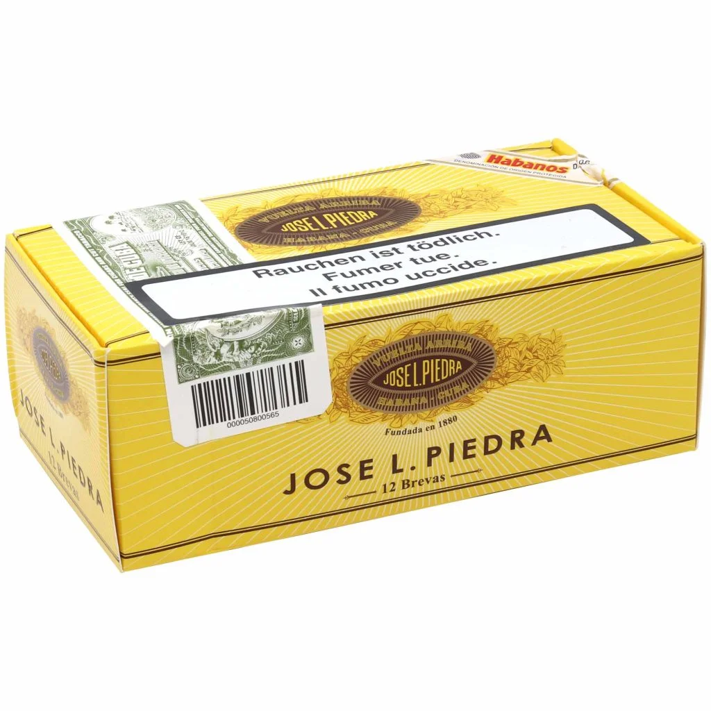 Charuto José L. Piedra Panetela — cubano