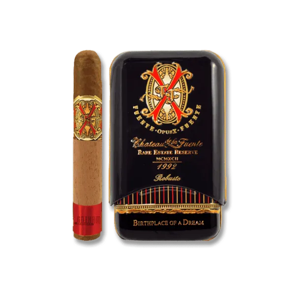 Charuto Arturo Fuente