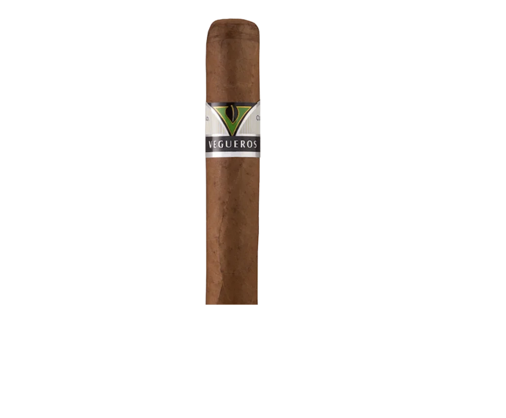 Charuto Vegueros Tapados Petit Corona — cubano