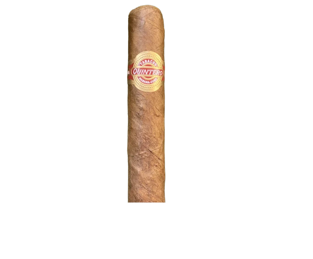 Charuto Quintero Petit Quintero Petit Corona — cubano