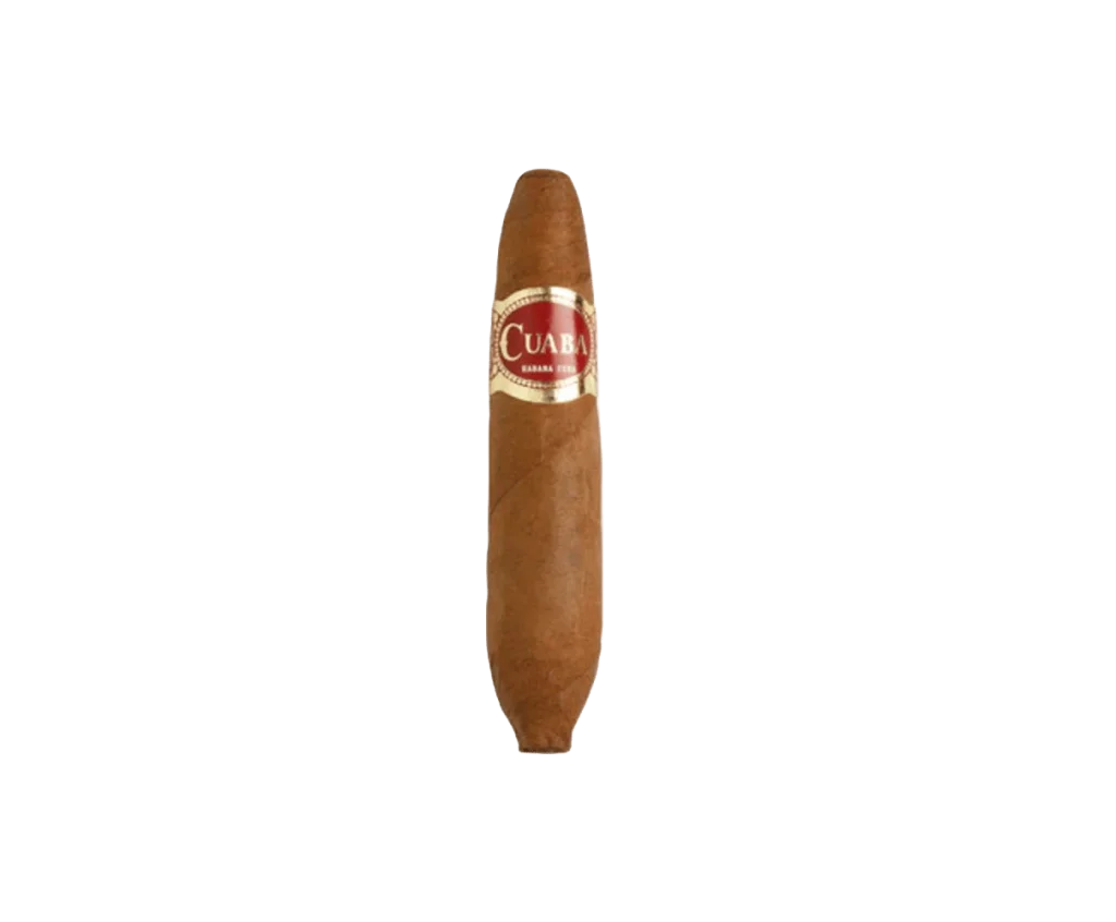 Charuto Cuaba Divinos Perfecto — cubano