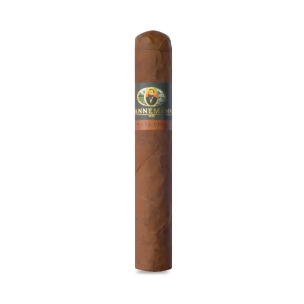 Charuto Dannemann Toro Mata Fina — brasileiro