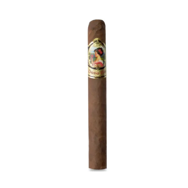 Charuto Dona Flor Petit Corona — brasileiro