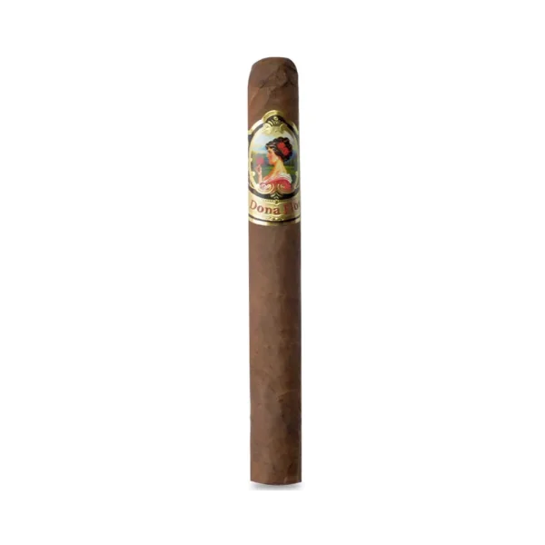Charuto Dona Flor Robusto Mata Fina — brasileiro