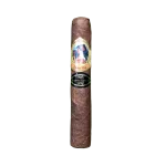 Charuto Dona Flor Robusto RE com capa colorado maduro — brasileiro