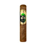 Charuto Grand Amazonia Robusto Ajubá com capa maduro — brasileiro