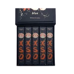 Charuto Adrian Magnus XSO - Blue Robusto, embalagem