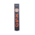 Charuto Adrian Magnus XSO - Blue Robusto, vista secundária