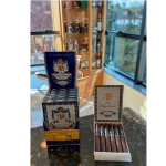 Charuto Don Pepin Garcia Blue Demi Tasse Panetela — nicaraguense