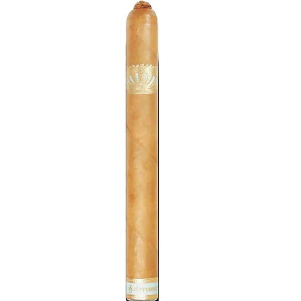 Charuto Sobremesa Brûlée Blue Lonsdale — dominicano