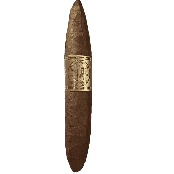 Charuto Bucanero's Onix A Toro — brasileiro