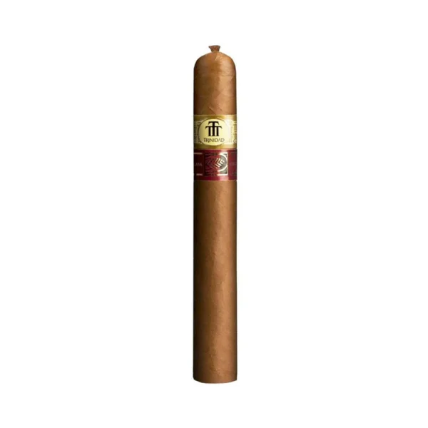 Charuto Trinidad La Trova - LCDH Toro — cubano