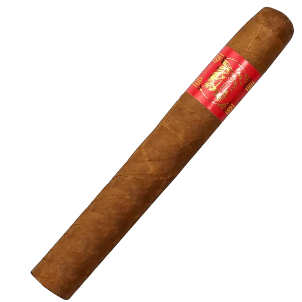 Charuto Inca Corona — peruano