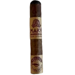 Grand Amazonia Robusto com capa colorado maduro — brasileiro