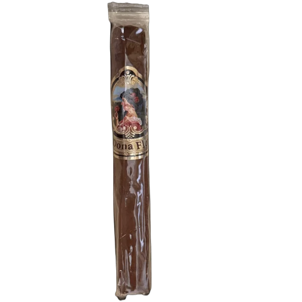 Charuto Dona Flor Petit Corona — brasileiro