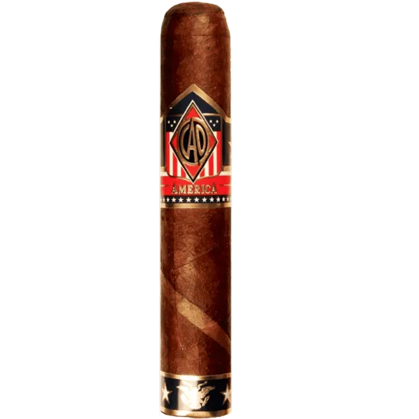 Charuto CAO America Potomac Churchill — nicaraguense