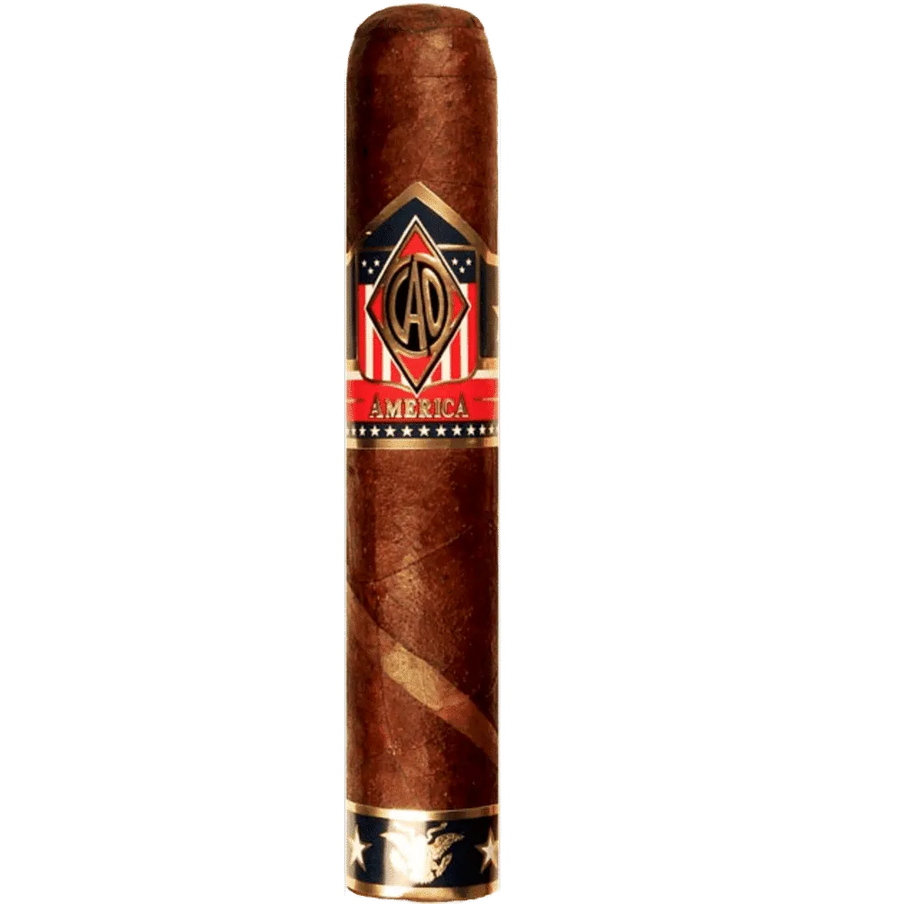 Charuto CAO America Potomac Churchill — nicaraguense
