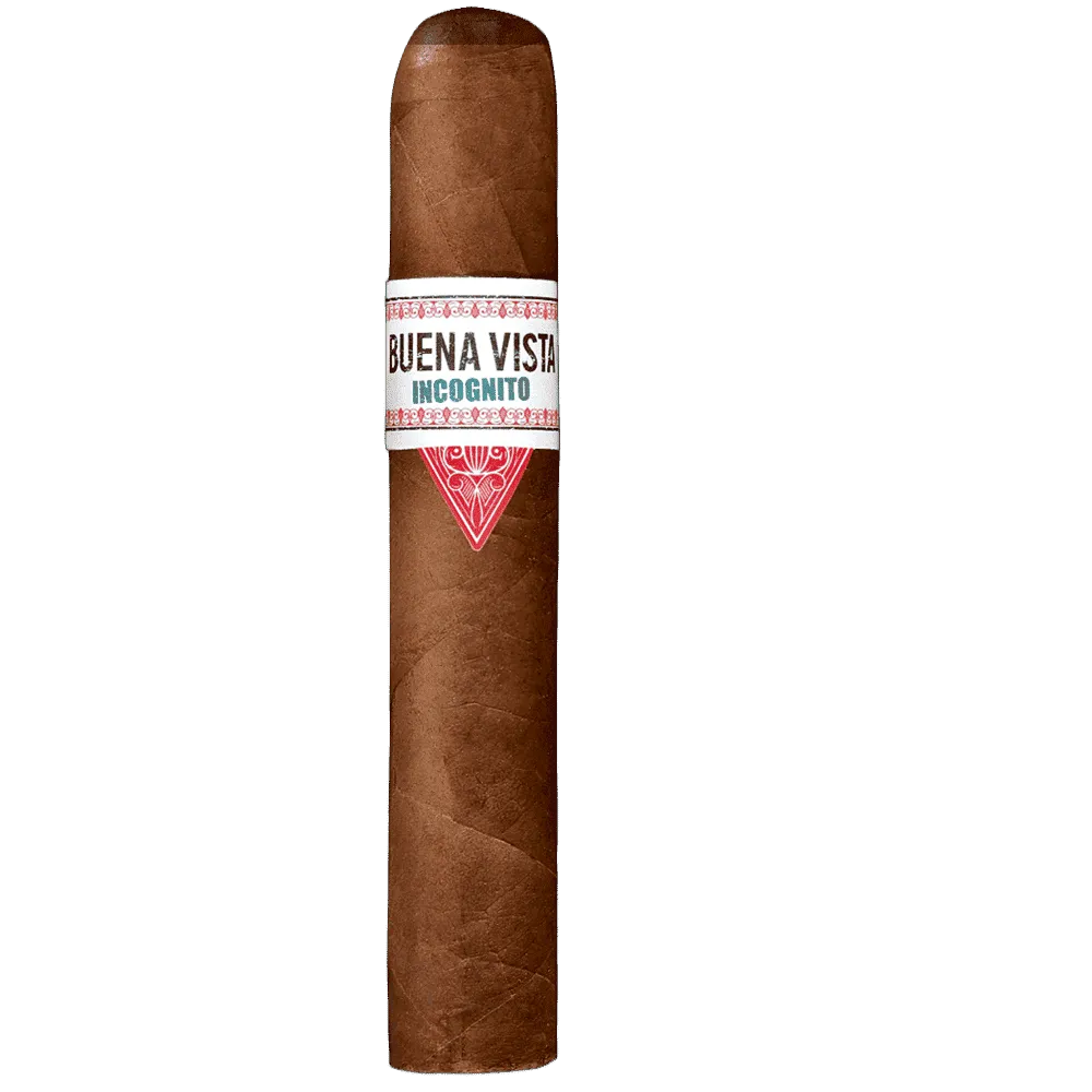 Charuto Buena Vista Incognito Robusto — dominicano
