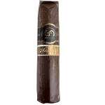 Charuto Leite & Alves Robusto — brasileiro