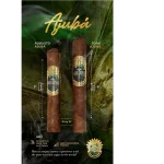 Charuto Grand Amazonia Ajubá Toro com capa maduro — brasileiro