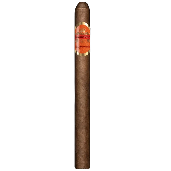 Charuto Macanudo Lancero — dominicano