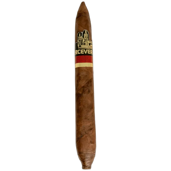 Charuto Perceverancia Figurado — nicaraguense