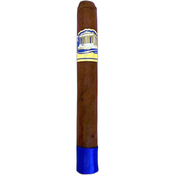Charuto Parthenon Grandioso - ZEUS Gordo — nicaraguense