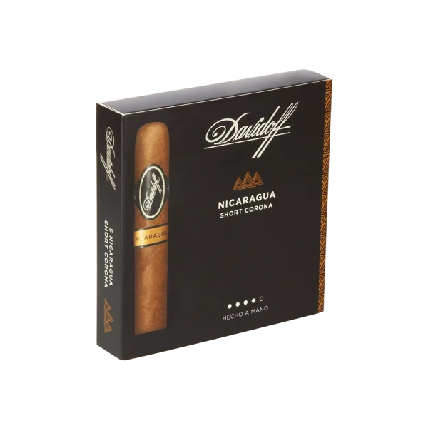 Charuto Davidoff — dominicano