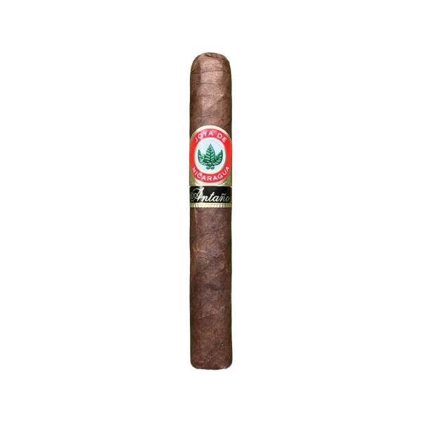 Charuto Joya de Nicaragua Antaño 1968 Machito Petit Corona — nicaraguense
